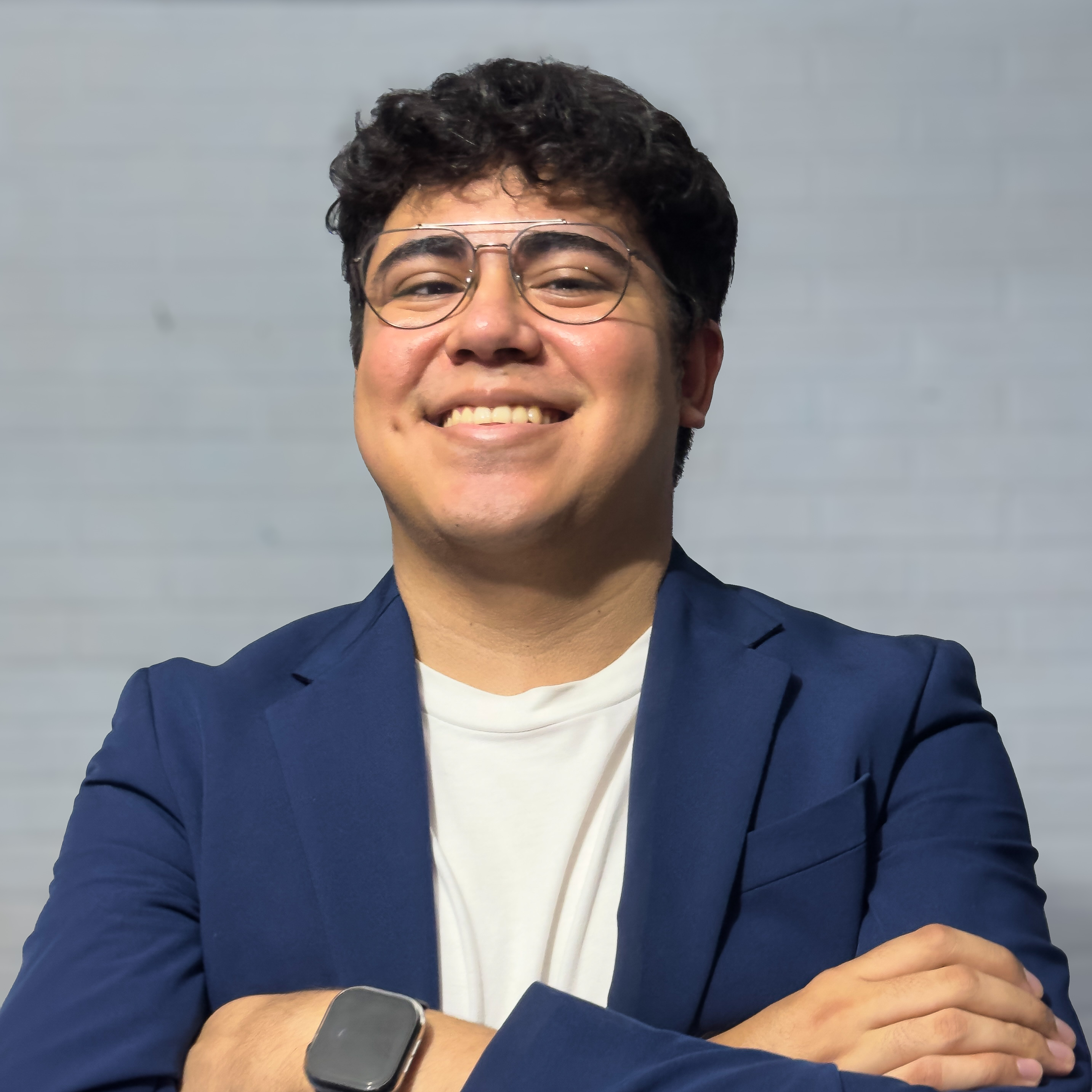 Photo of Fernando Villanueva